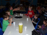 2014-11-23 24 Sem&#39;s feestje